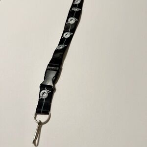 MLB Florida Marlins Lanyard